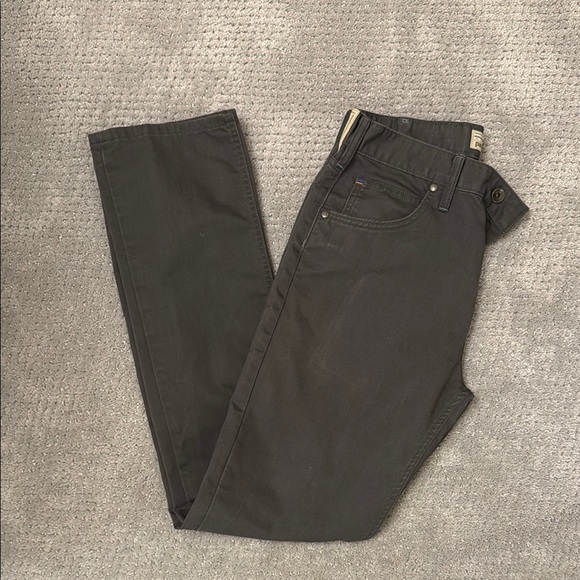 Patagonia Other - Patagonia Men's Black Jeans